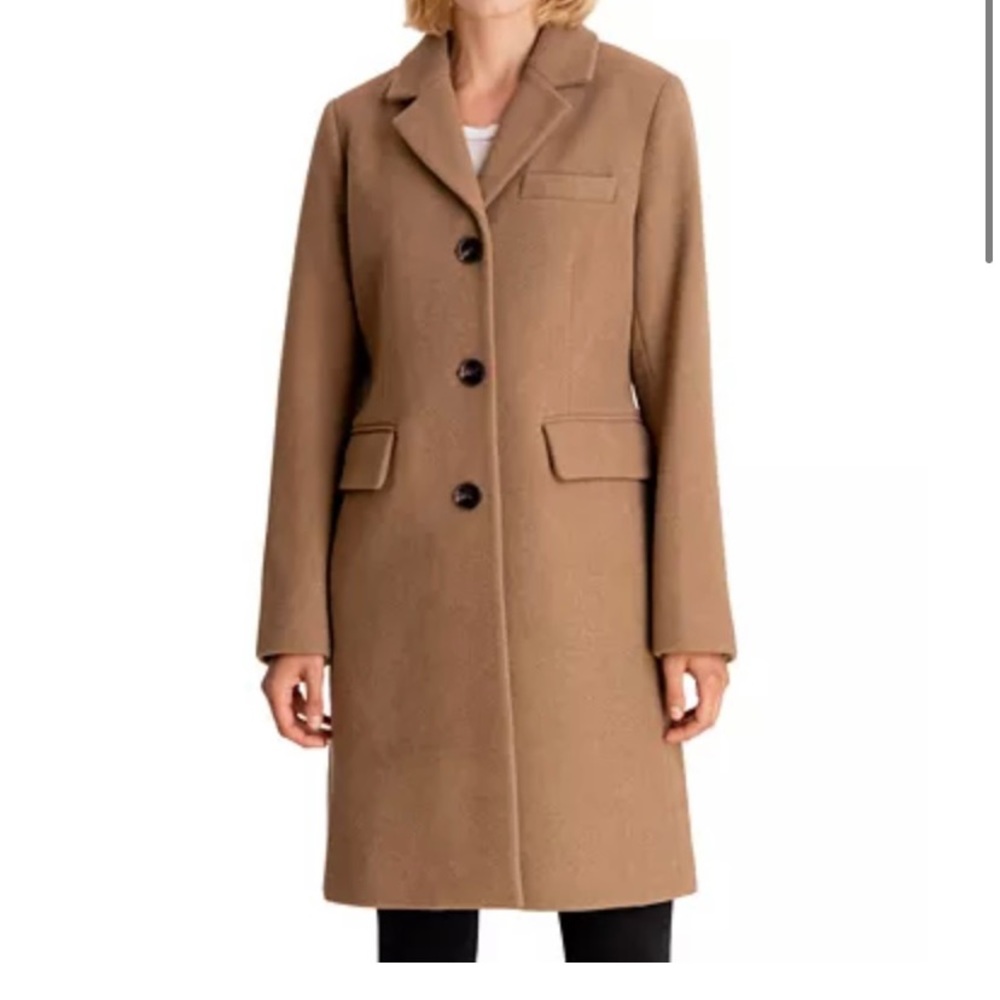 Women Michael Kors Coat.